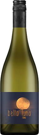 Bella Luna Fiano Other Whites McPherson Wines 